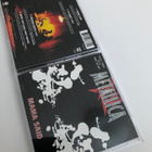 Metallica - Mama Said CDS - pikkukuva 1