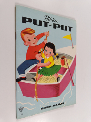Pikku Put-Put