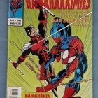 HÄMÄHÄKKIMIES MARVEL - pikkukuva 1