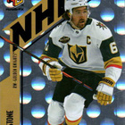 2021-22 Upper Deck - HoloGrFX NHL - 1,00 € / kpl - pikkukuva 1