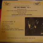 Louis Armstrong & Danny Kaye the five pennies vol 1 & 2 ep 7 - pikkukuva 2