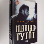 Jerome Charyn : Marian tytöt - pikkukuva 1