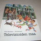 Baumann - Bernard Televisioiden maa - pikkukuva 1