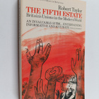 Robert Taylor : The Fifth Estate - Britain's Unions in th... - pikkukuva 1