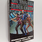 Margaret Weis ym. : The Knights of the Black Earth - pikkukuva 1