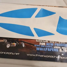 Jconcepts Illuzion Scoopless Team Associated B44 body kit - pikkukuva 5