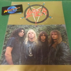 SLAYER REIGN IN BLOOD VERY RARE KIERTUEKIRJA - pikkukuva 1