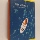 Yann Martel : Piin elämä - pikkukuva 1