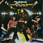 WHITESNAKE Live... In The Heart Of The City 2 LP - pikkukuva 1