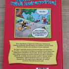 Aku Ankka: Kissanpäivät - pikkukuva 2
