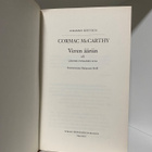 Cormac McCarthy - Veren ääriin (WSOY, 2012) - pikkukuva 3