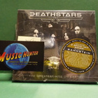 DEATHSTARS - THE GREATEST HITS ON EARTH UUSI "SS" CD - pikkukuva 1
