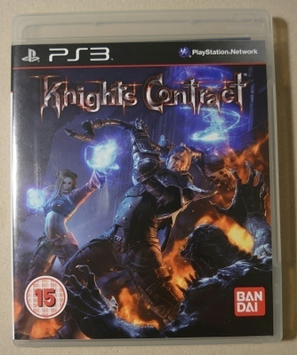 Knights Contract