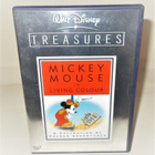 MICKEY MOUSE IN LIVING COLOUR 1935-1938 - pikkukuva 1