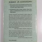 Arvo Ylinen : Kimmo- ja lujuusoppi 1 - pikkukuva 2