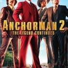 Anchorman 2 - The Legend Continues - DVD - pikkukuva 1