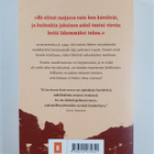 Tommi Kinnunen : Ei kertonut katuvansa : vaellusromaani - pikkukuva 2