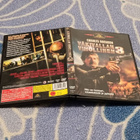 Väkivallan Vihollinen 3 DVD - pikkukuva 1