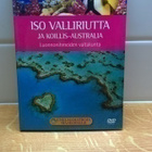 Unelmamatkoja maailmalle – Iso Valliriutta/Koillis-Australia - pikkukuva 1