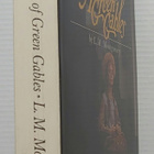 L. M. Montgomery - Anne of Green Gables - pikkukuva 2