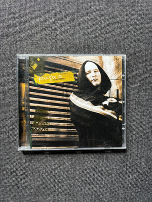 Paleface – Quarter Past CD