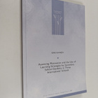 Kari Kivinen : Assessing Motivation and the Use of Learni... - pikkukuva 1