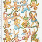 ~ EF 7146, pikku enkelit-arkki ~ - pikkukuva 1