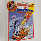 Walt Disney : Roope-setä ja myrskyn taltuttaja - pikkukuva 1