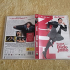 TAALAT TASKUUN, DICK & JANE DVD - pikkukuva 1