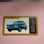 Vaasan höyrymylly. Fiat 125 special. - pikkukuva 1