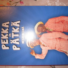 Pekka ja Pätkä Neekereinä DVD - pikkukuva 1
