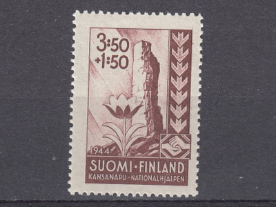 1944 Lape 285 Kansanapu **