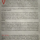 Jeff Apter: Angus Young, Kohtalona AC/DC - pikkukuva 2