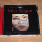 CD Miss Saigon – 11 Tracks From The Musical - pikkukuva 1