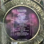Nightwish:Decades:Live On Buenos Aires earbook. - pikkukuva 2