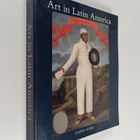Dawn Ades ym. : Art in latin america : the modern era, 18... - pikkukuva 1