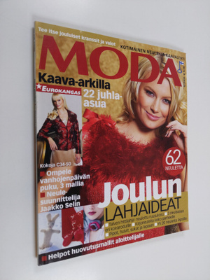 Moda 6/2005