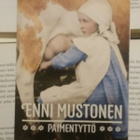 Enni Mustonen - Paimentyttö (pokkari) - pikkukuva 1