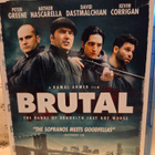Brutal - pikkukuva 1