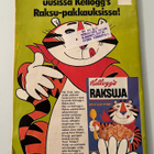 Viki Vesseli 8/1973 - pikkukuva 2