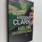 Mary Higgins Clark : Kuolema loistoristeilijällä - pikkukuva 1