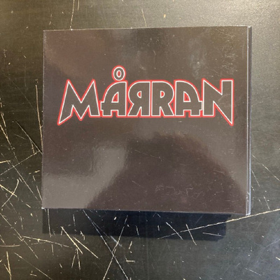 Mårran - Mårran CD