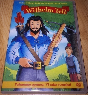 Wilhelm Tell DVD