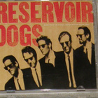 Reservoir Dogs soundtrack- CD - pikkukuva 1