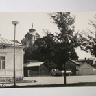 VANHA Postikortti Tammisaari 1950-luku - pikkukuva 1