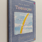 Susan Polis Schutz : For a Special Teenager : A Collectio... - pikkukuva 1