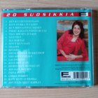 KIRKA-20 suosikkia:hän kuudentoista on (cd) - pikkukuva 2