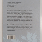 Sointu Sallinen : Perhosen jälki - pikkukuva 2