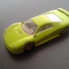 Siku Storm 8,5 cm - pikkukuva 1