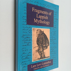 Lars Levi Laestadius : Fragments of Lappish mythology (si... - pikkukuva 1